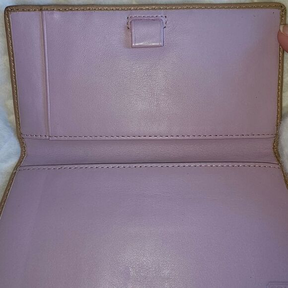 COACH Nude Wallet - Picture 5 of 14